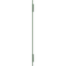 Ekena Millwork True Fit PVC Four Board Spaced Board-n-Batten Shutters, Viridian Green , 23W x 32H, PR TFP101SBF23X032HG - alternate 7